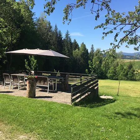 Pension am Waldesrand-2