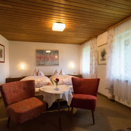 Pension am Waldesrand-3